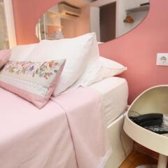 Отель Noble House Galata в номере