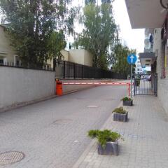 Отель Apartament Czerska 18 Варшава фото 3