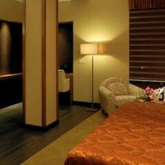 Jaleriz Hotel Турция, Газиантеп - отзывы, цены и фото номеров - забронировать отель Jaleriz Hotel онлайн детские мероприятия