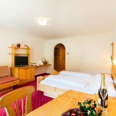 Отель Wellness-Sporthotel Ratschings Рачинес-Ратскингс комната для гостей фото 2