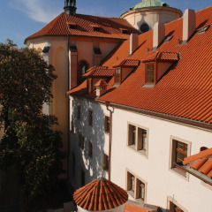 Augustine, a Luxury Collection Hotel, Prague фото 18