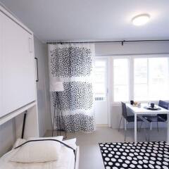Апартаменты Forenom Apartments Vantaa Rajakylä удобства в номере