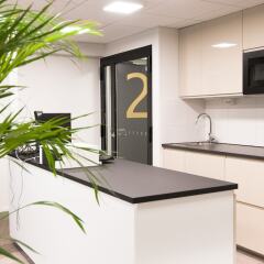 Отель Aikatalo Hostel Helsinki City Center Финляндия, Хельсинки - отзывы, цены и фото номеров - забронировать отель Aikatalo Hostel Helsinki City Center онлайн фото 3