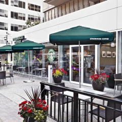 Отель The Westin Calgary Канада, Калгари - отзывы, цены и фото номеров - забронировать отель The Westin Calgary онлайн фото 11