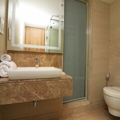 The Orion Plaza Hotel & Banquet ванная