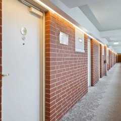 Отель Crowne Plaza Hannover интерьер отеля фото 3