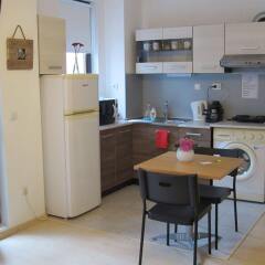 Апартаменты Apartment Gurguliat Sofia в номере фото 2