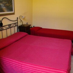 Отель Arenella Beach Rooms Аренелла комната для гостей фото 3