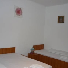 Hotel-pension Brunnenmarkt Вена комната для гостей фото 4