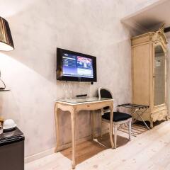 Отель Mdm Luxury Rooms Guesthouse удобства в номере