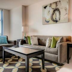 Отель Bluebird Suites near Bethesda Metro США, Бетесда - отзывы, цены и фото номеров - забронировать отель Bluebird Suites near Bethesda Metro онлайн комната для гостей