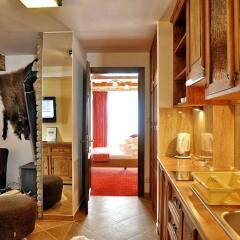 Отель Apartamenty Cztery Pory Roku Косцелиско в номере фото 2