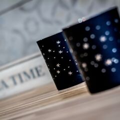 Отель ClickTheFlat Avenue Place Варшава сейф в номере