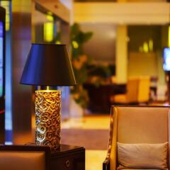 Отель Shanghai Southern Airlines Pearl Hotel Китай, Шанхай - отзывы, цены и фото номеров - забронировать отель Shanghai Southern Airlines Pearl Hotel онлайн питание