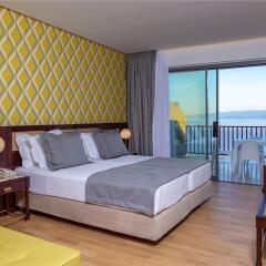 Отель Skiathos Palace Hotel Греция, Скиатос - отзывы, цены и фото номеров - забронировать отель Skiathos Palace Hotel онлайн комната для гостей фото 5