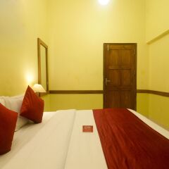 OYO 1254 Hotel Goveia Holiday Homes Гоа комната для гостей фото 3