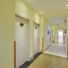 Отель 886 Boutique Hotel Китай, Сямынь - отзывы, цены и фото номеров - забронировать отель 886 Boutique Hotel онлайн интерьер отеля фото 2