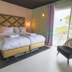 Отель Apartamentos Wi-Ki-Woo комната для гостей фото 3
