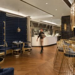 Отель Fairmont Le Chateau Frontenac Канада, Квебек - отзывы, цены и фото номеров - забронировать отель Fairmont Le Chateau Frontenac онлайн фото 10