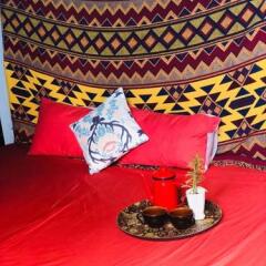 Отель Nắng homestay Далат сауна