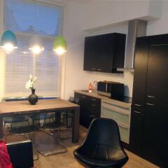Апартаменты Flower Market Apartments удобства в номере фото 2