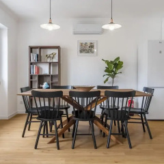 Отель LV Premier Amoreiras Am3- City Center, Balconies, air Conditioned, Elevator Португалия, Лиссабон - отзывы, цены и фото номеров - забронировать отель LV Premier Amoreiras Am3- City Center, Balconies, air Conditioned, Elevator онлайн в номере