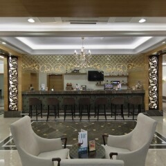 Alba Resort Hotel - All Inclusive гостиничный бар