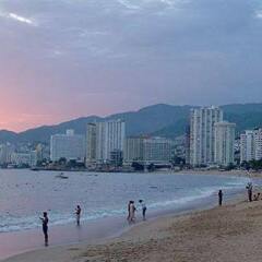 Отель El Tropicano пляж фото 2