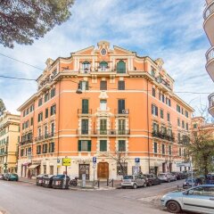 Отель A Casa Di Giorgia