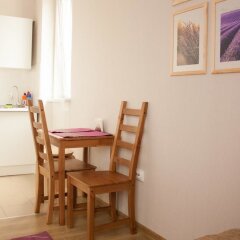 Отель Lavanda Guest House Сочи в номере фото 2