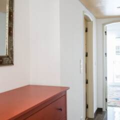 Апартаменты Lisbon Near the River Apartments удобства в номере фото 2