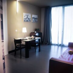 Отель Residence Terminus детские мероприятия