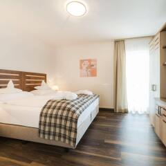 Hotel Eschenlohe Сцена комната для гостей фото 3
