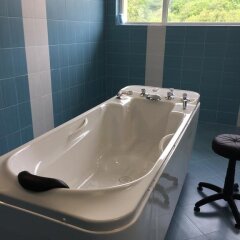 Hotel Bojur Димитровград фото 9