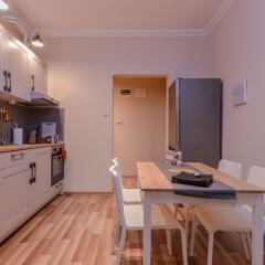 Отель FM Premium 2-BDR Apartment - Charming Murphy Str. Болгария, София - отзывы, цены и фото номеров - забронировать отель FM Premium 2-BDR Apartment - Charming Murphy Str. онлайн фото 20