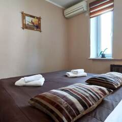 Home-Hotel Nizhniy Val 41-2 Киев фото 3