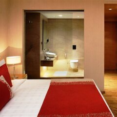 Radisson Blu Hotel New Delhi Dwarka детские мероприятия