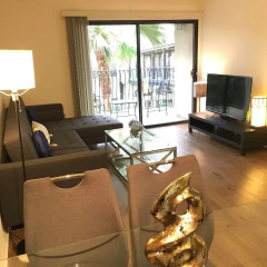 Отель DTLA Apartment With Parking and Pool США, Лос-Анджелес - отзывы, цены и фото номеров - забронировать отель DTLA Apartment With Parking and Pool онлайн фото 2