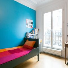 Отель SoChic Suites Paris Quartier Latin детские мероприятия