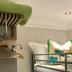 Отель Beaches Brighton Великобритания, Брайтон - отзывы, цены и фото номеров - забронировать отель Beaches Brighton онлайн детские мероприятия