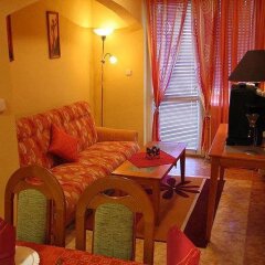 Отель Pension Harmony в номере фото 2