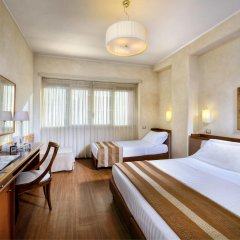 Отель Best Western Hotel Piccadilly Италия, Рим - 2 отзыва об отеле, цены и фото номеров - забронировать отель Best Western Hotel Piccadilly онлайн комната для гостей фото 2