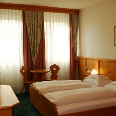 Hotel am Josephsplatz комната для гостей фото 5