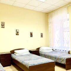 Мини-Отель Журавлик детские мероприятия фото 4