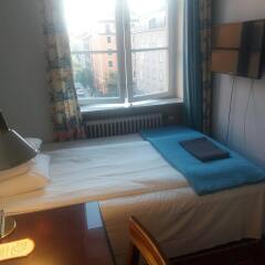 Wasa Park Hotel комната для гостей