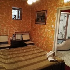 Pensiunea Italiana in Brasov, Romania from 66$, photos, reviews - zenhotels.com guestroom