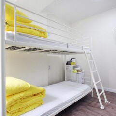 Отель 24 Guesthouse Myeongdong Avenue Южная Корея, Сеул - 2 отзыва об отеле, цены и фото номеров - забронировать отель 24 Guesthouse Myeongdong Avenue онлайн детские мероприятия фото 2