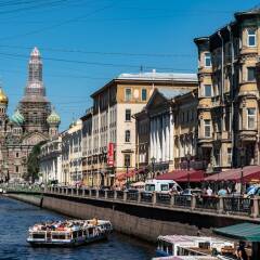 Гостиница Home4day Apartment on Griboyedov Canal в Санкт-Петербурге отзывы, цены и фото номеров - забронировать гостиницу Home4day Apartment on Griboyedov Canal онлайн Санкт-Петербург приотельная территория