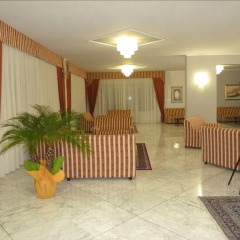 Отель Villa Nacalua Ситта-Сант-Анджело фото 3