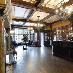 Отель Grand Royale London Hyde Park интерьер отеля фото 3